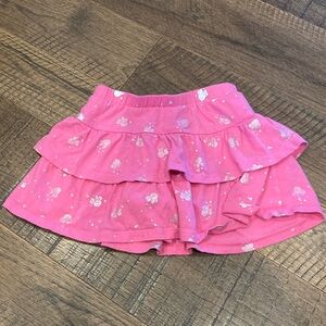 Minnie Mouse Skirt